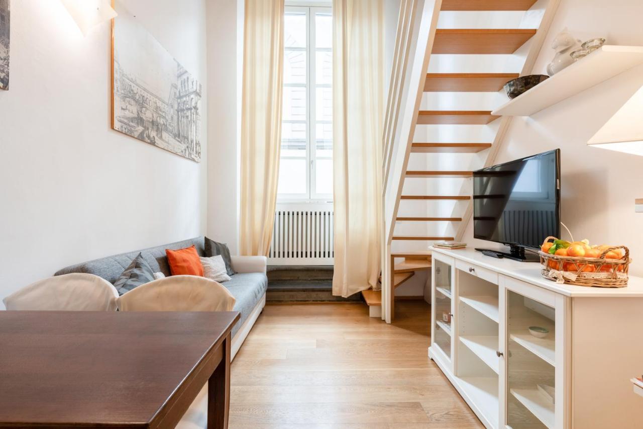 Lovely Studio In The Heart Of The Historic Center Florence Extérieur photo