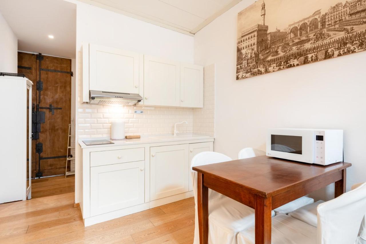 Lovely Studio In The Heart Of The Historic Center Florence Extérieur photo
