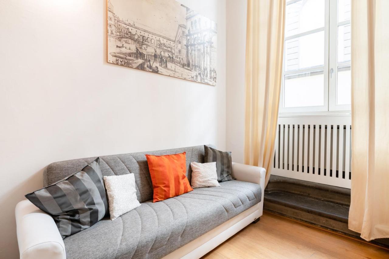 Lovely Studio In The Heart Of The Historic Center Florence Extérieur photo