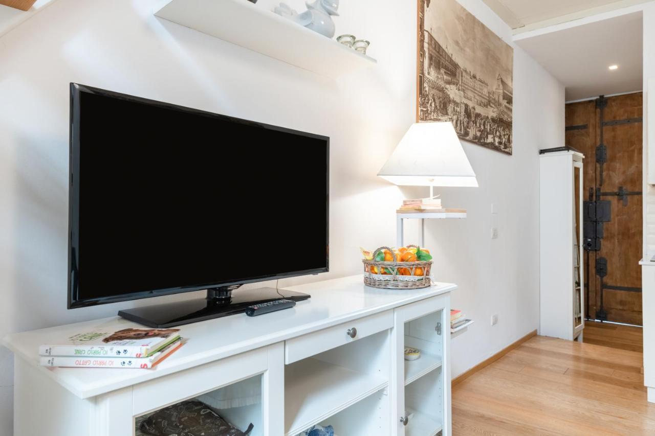 Lovely Studio In The Heart Of The Historic Center Florence Extérieur photo