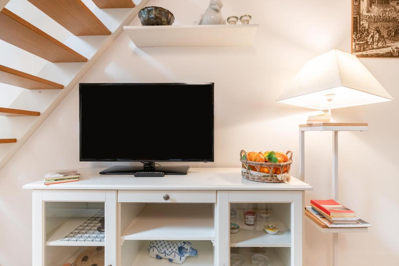 Lovely Studio In The Heart Of The Historic Center Florence Extérieur photo